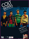 colt silvers