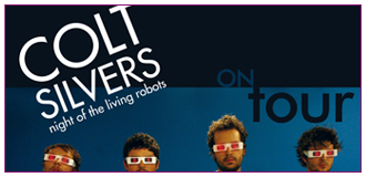colt silvers