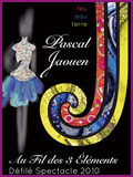 Pascal jaouen
